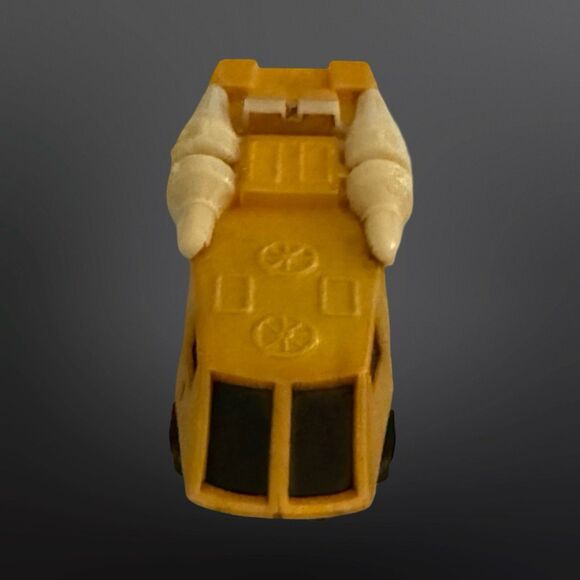 1971 MATTEL Hotline Thunder Run Set #6570 Sizzlers Juice Machine Engine Car A14 - Picture 2 of 9